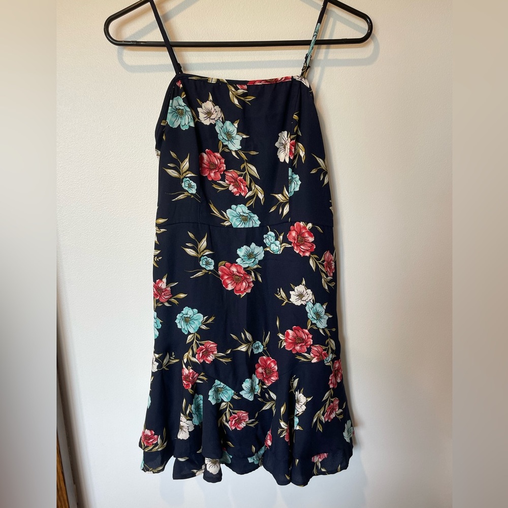 Juniors Dress